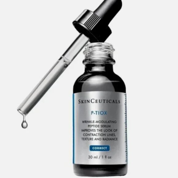 Branded Other - Skinceuticals P-TIOX Wrinkle-Modulating Peptide Serum 1.0oz/30ml new in box